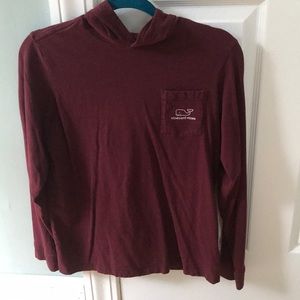 Vineyard Vines shirt